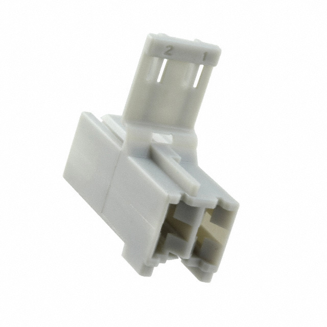 TE Connectivity AMP Connectors 3-964951-2