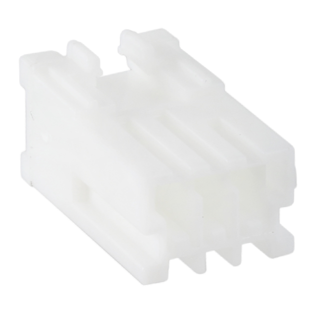 TE Connectivity AMP Connectors 5-316087-1