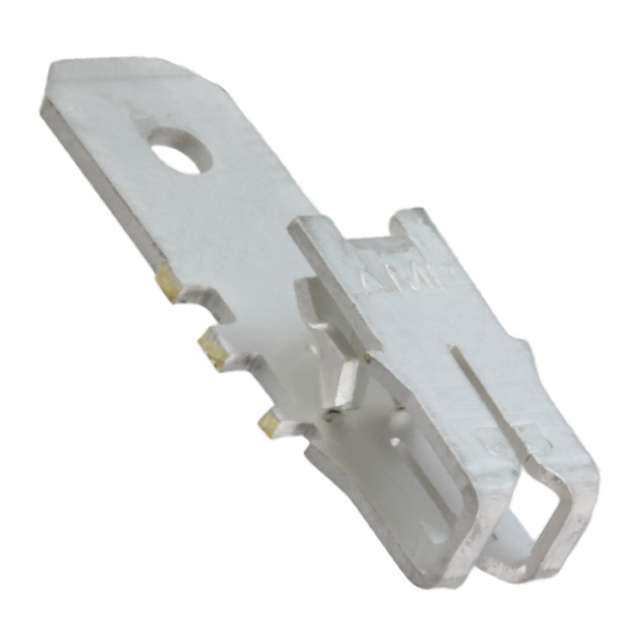 TE Connectivity AMP Connectors 316300-4