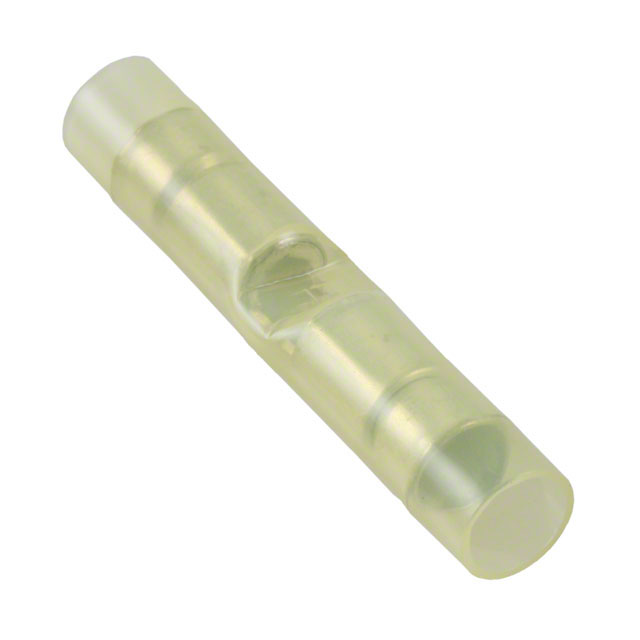 TE Connectivity AMP Connectors 320570