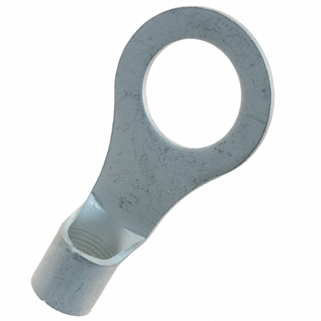 TE Connectivity AMP Connectors 320755