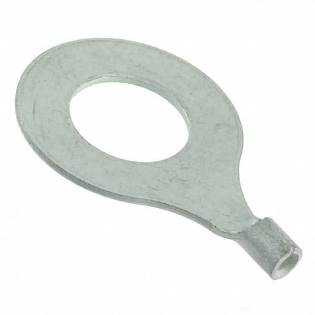 TE Connectivity AMP Connectors 320758