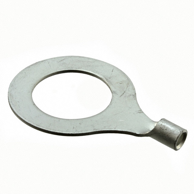 TE Connectivity AMP Connectors 320765