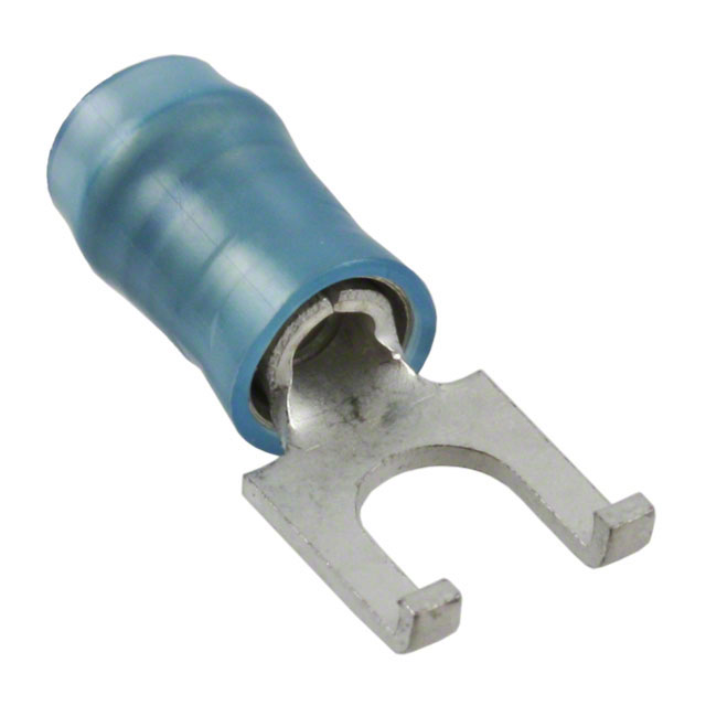 TE Connectivity AMP Connectors 320862