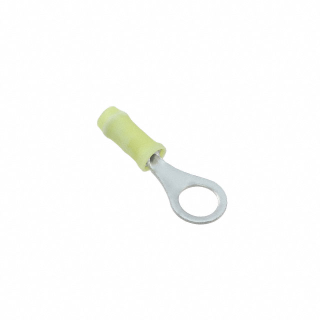 TE Connectivity AMP Connectors 321021