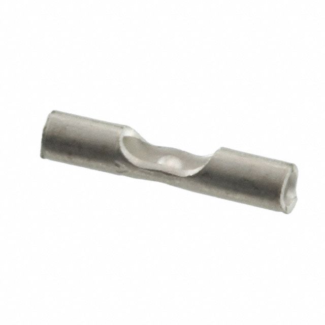 TE Connectivity AMP Connectors 321024