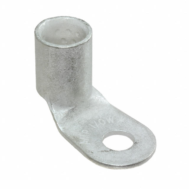 TE Connectivity AMP Connectors 321867-1