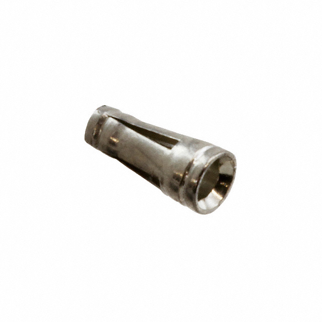 TE Connectivity AMP Connectors 147504-1