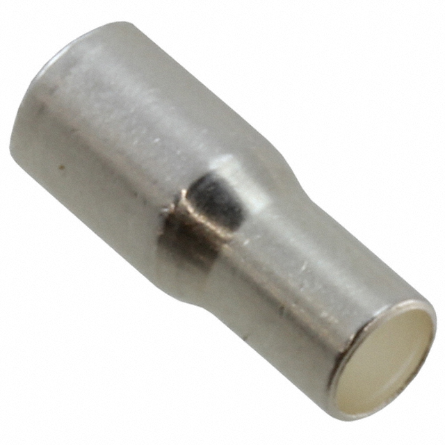 TE Connectivity AMP Connectors 9-328666-3