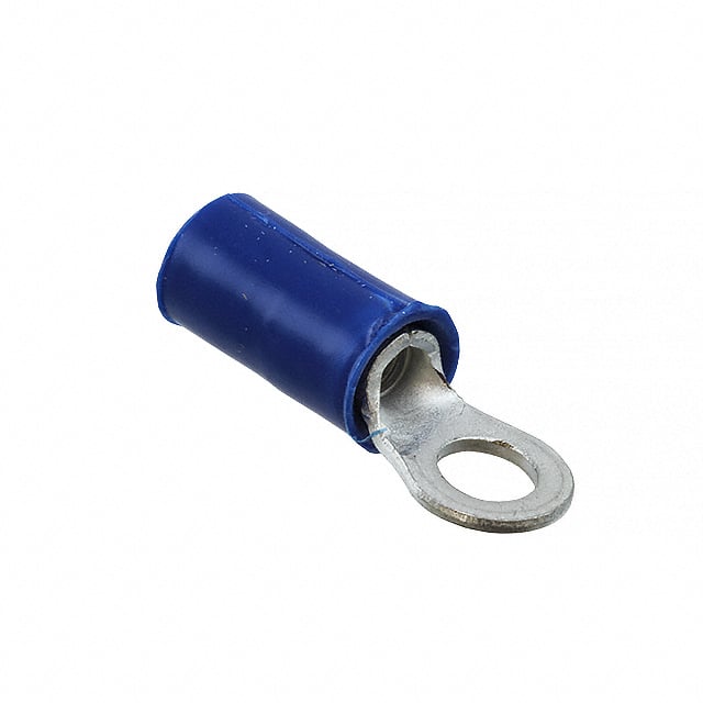 TE Connectivity AMP Connectors 32957
