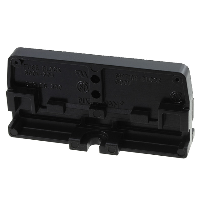 TE Connectivity AMP Connectors 330-BU