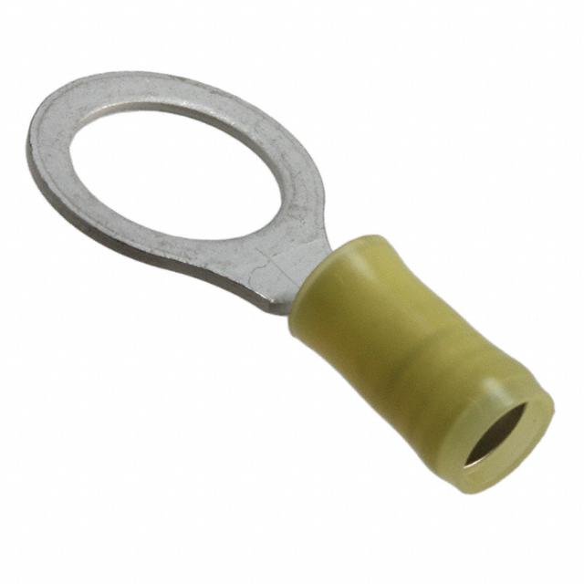 TE Connectivity AMP Connectors 331467