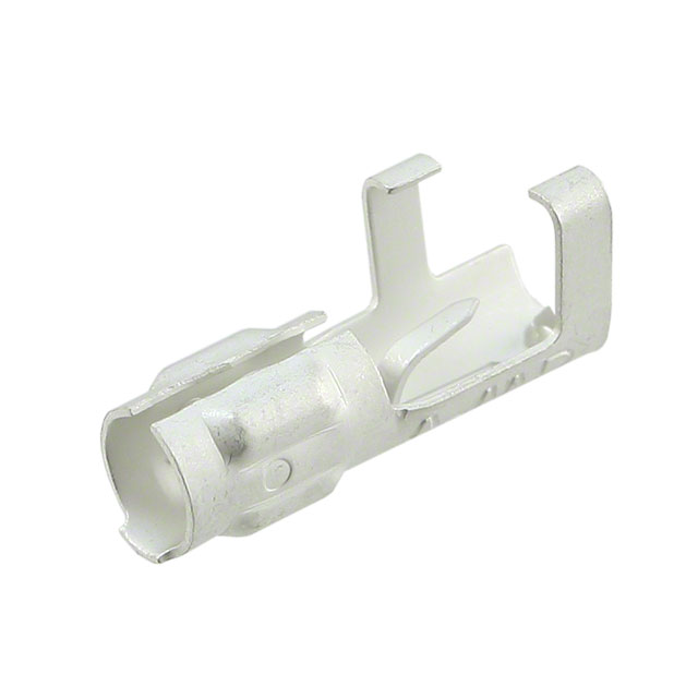 TE Connectivity AMP Connectors 332416