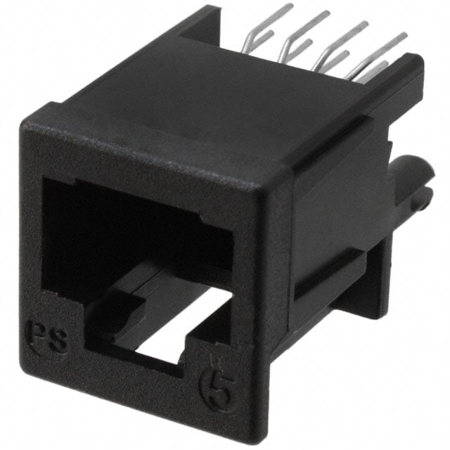 TE Connectivity AMP Connectors 338360-1