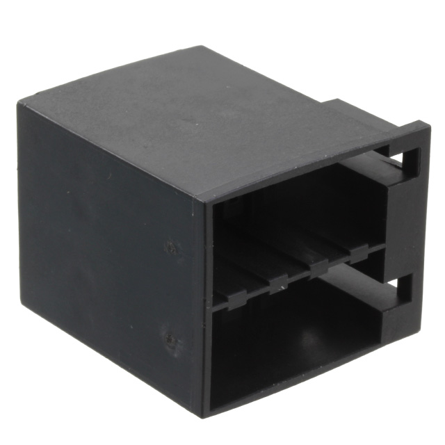 TE Connectivity AMP Connectors 338696-1