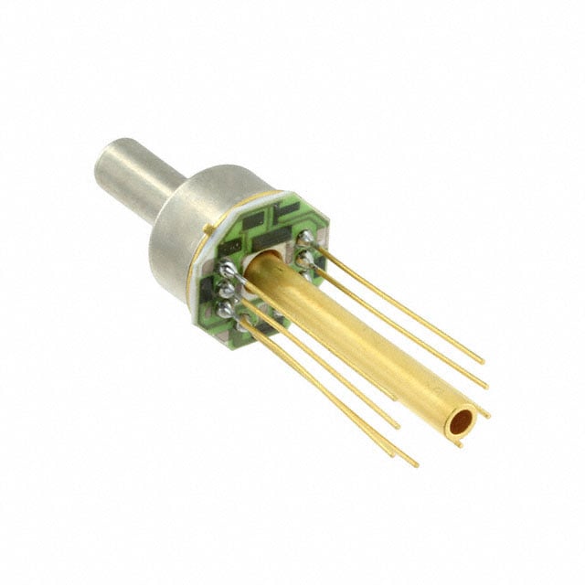 TE Connectivity Measurement Specialties 33A-001D