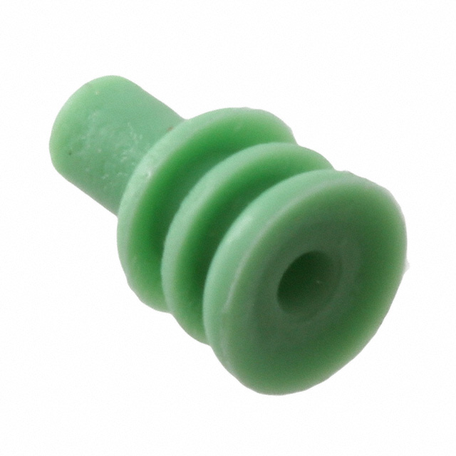 TE Connectivity AMP Connectors 347874-1