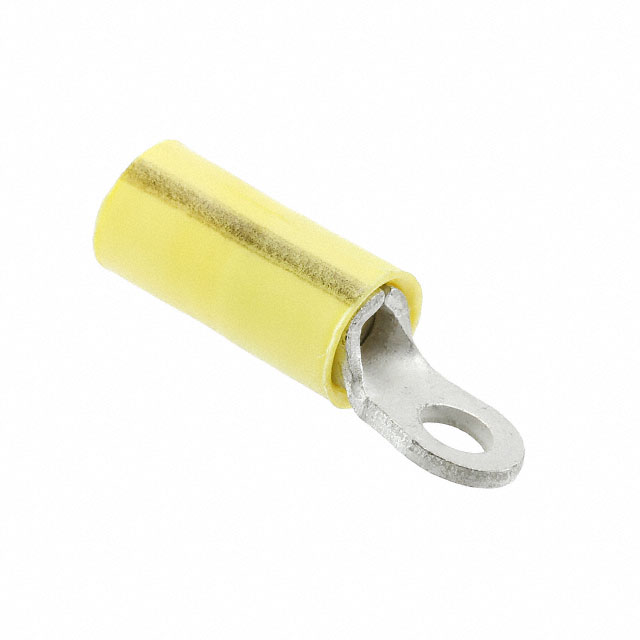 TE Connectivity AMP Connectors 34821