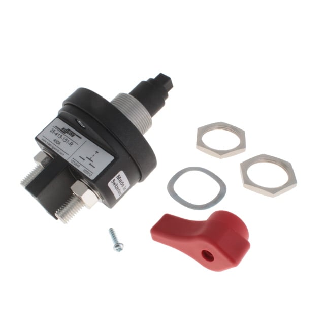 TE Connectivity 35-413-151-R