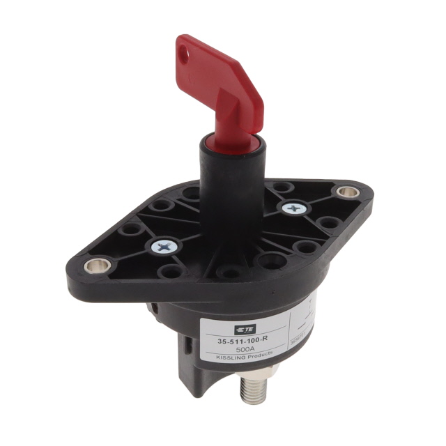 TE Connectivity 35-511-100-R