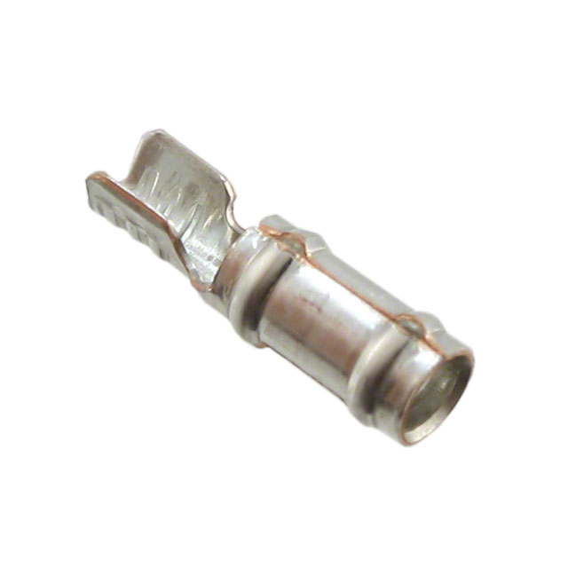 TE Connectivity AMP Connectors 350015-2