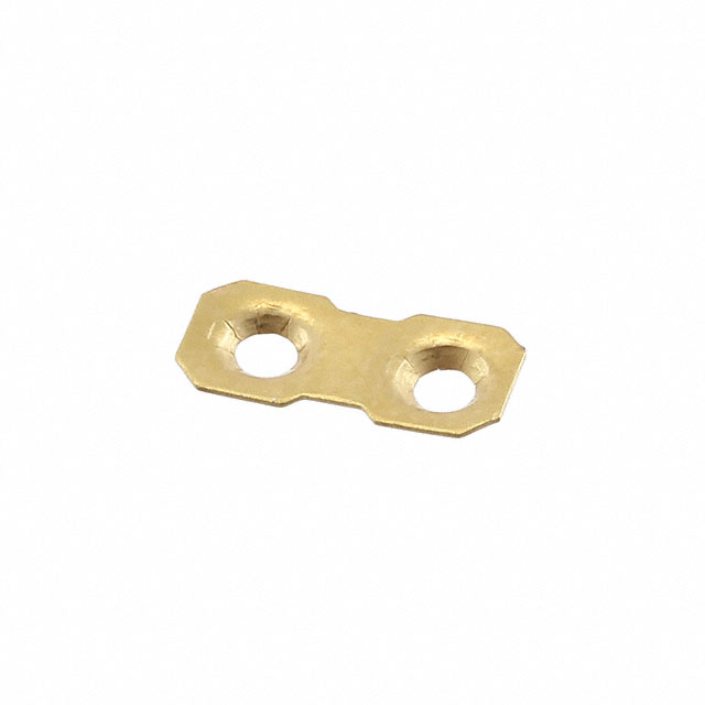 TE Connectivity AMP Connectors 350020-2