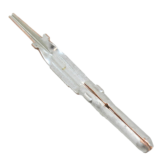 TE Connectivity AMP Connectors 350074-1