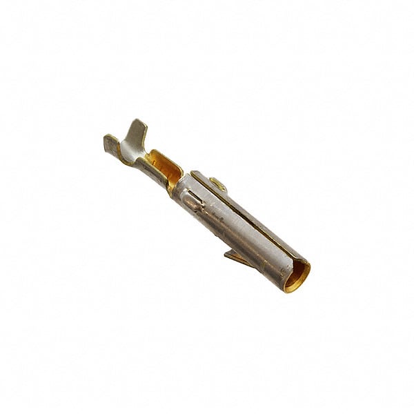 TE Connectivity AMP Connectors 350078-5