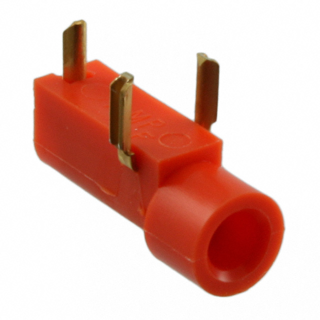 TE Connectivity AMP Connectors 350180-3