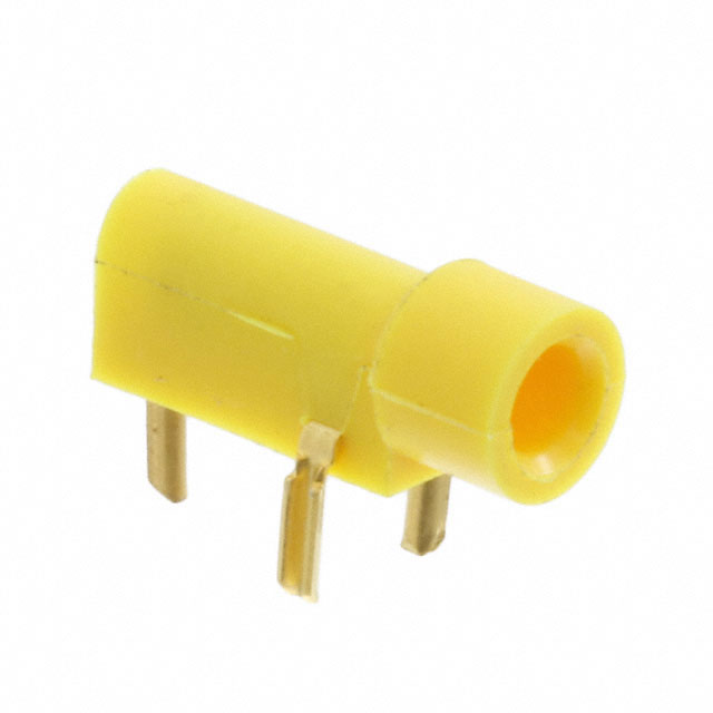 TE Connectivity AMP Connectors 350180-4