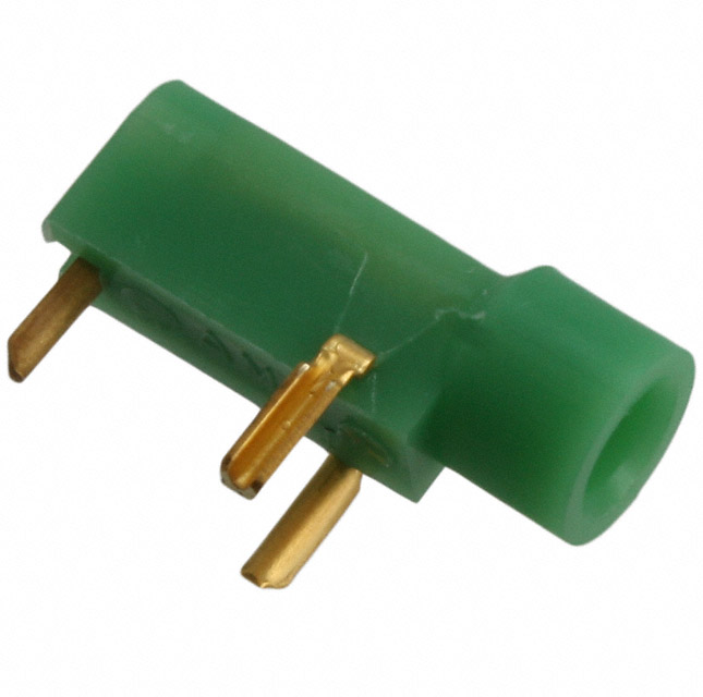 TE Connectivity AMP Connectors 350180-5