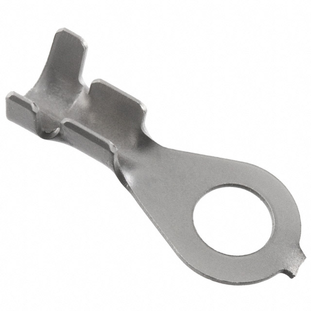 TE Connectivity AMP Connectors 350199-1