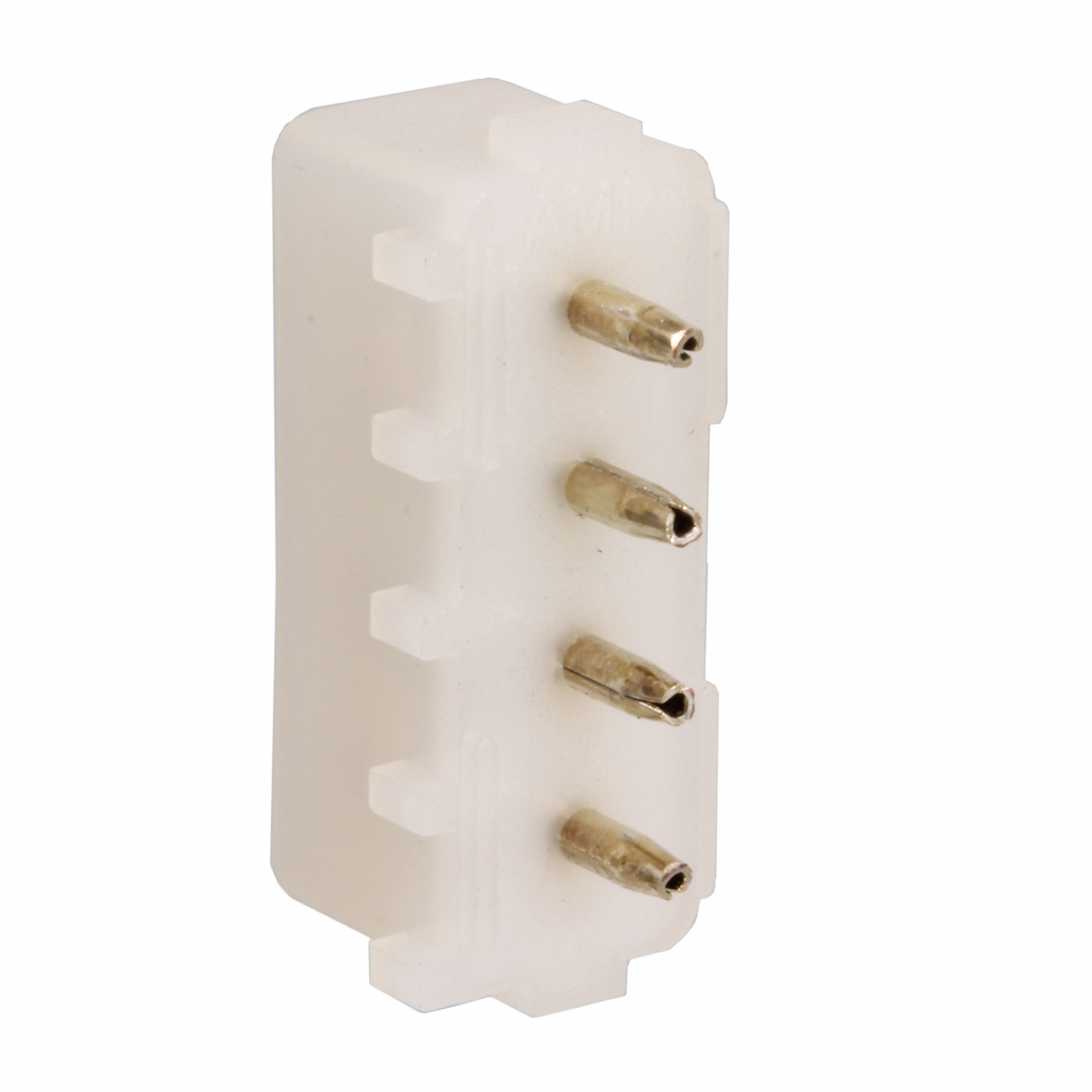TE Connectivity AMP Connectors 350211-3