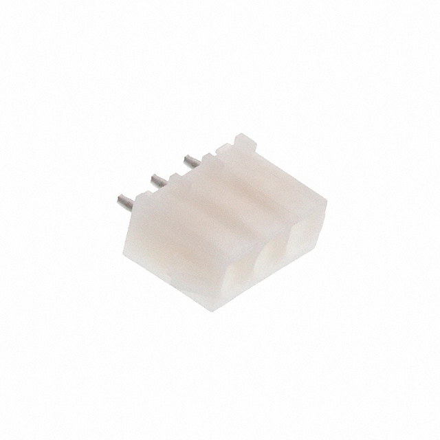 TE Connectivity AMP Connectors 350429-4