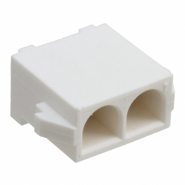 TE Connectivity AMP Connectors 350786-2