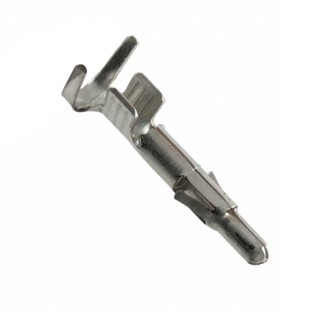 TE Connectivity AMP Connectors 350873-3