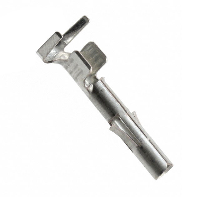 TE Connectivity AMP Connectors 350874-3