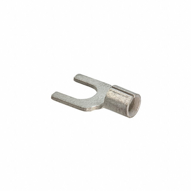 TE Connectivity AMP Connectors 35116