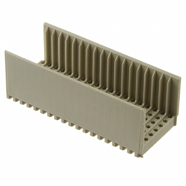 TE Connectivity AMP Connectors 352011-2