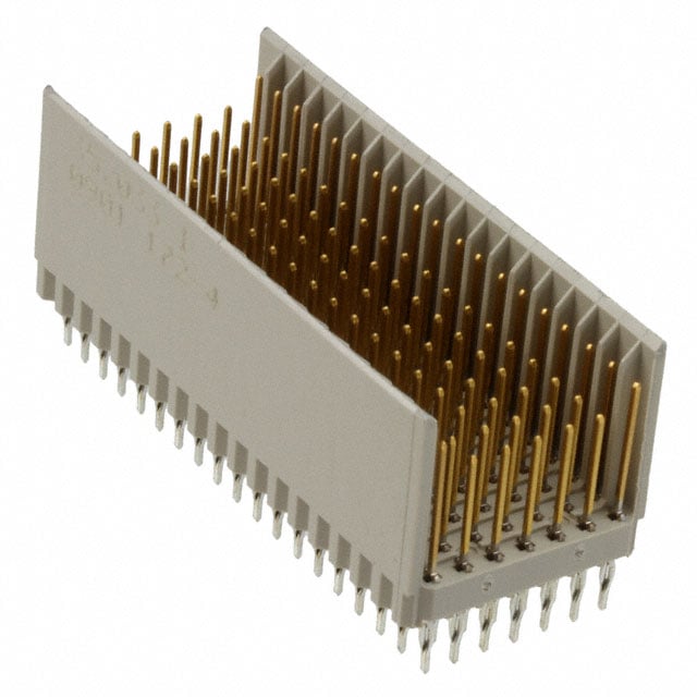 TE Connectivity AMP Connectors 352033-1