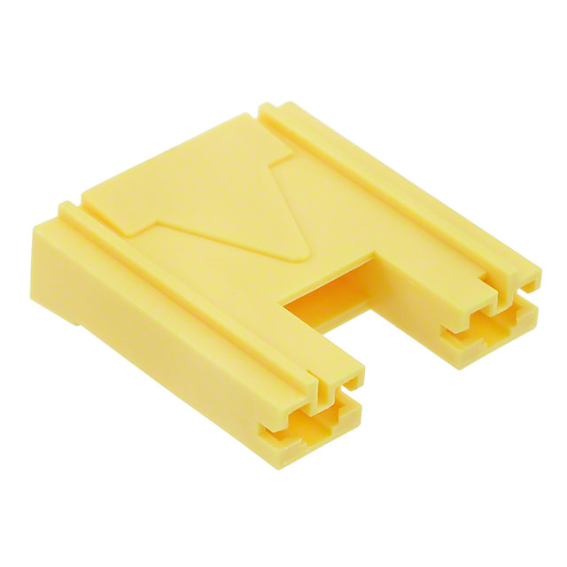 TE Connectivity AMP Connectors 353148-4