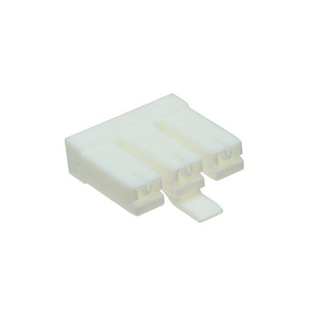 TE Connectivity AMP Connectors 353255-1