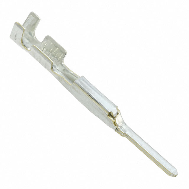 TE Connectivity AMP Connectors 353537-1