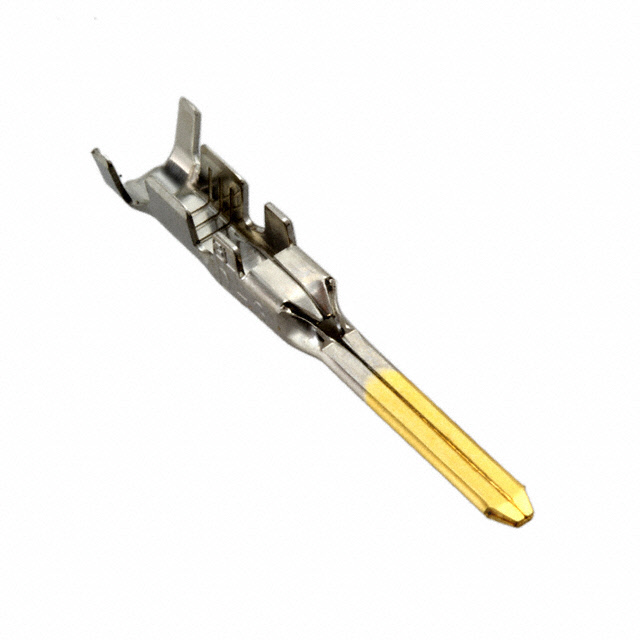 TE Connectivity AMP Connectors 353716-3
