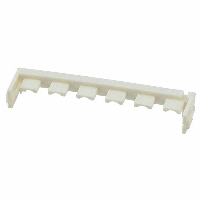 TE Connectivity AMP Connectors 353891-1