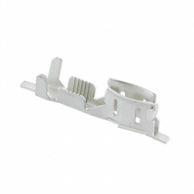 TE Connectivity AMP Connectors 353937-1
