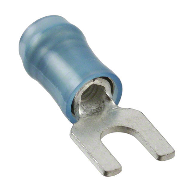 TE Connectivity AMP Connectors 35559
