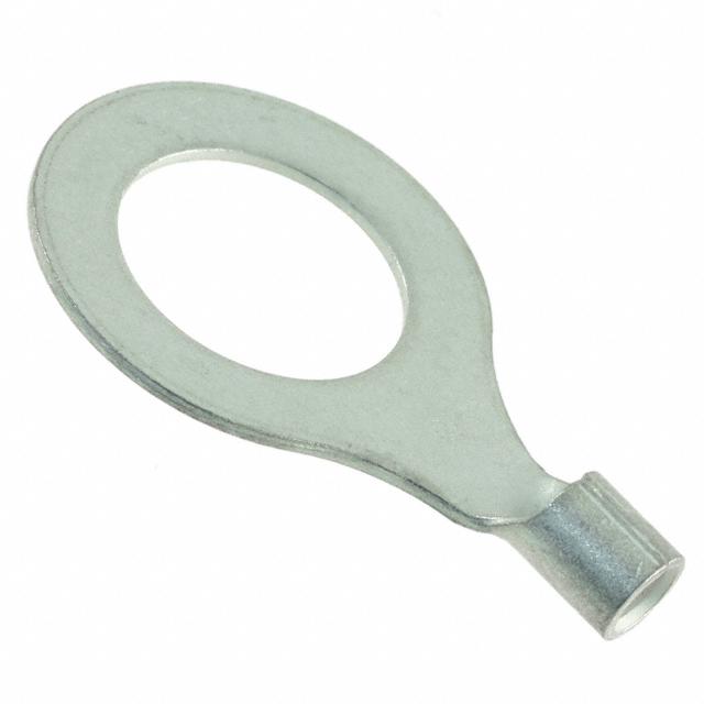 TE Connectivity AMP Connectors 35666