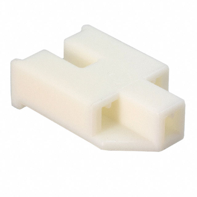 TE Connectivity AMP Connectors 360033-1