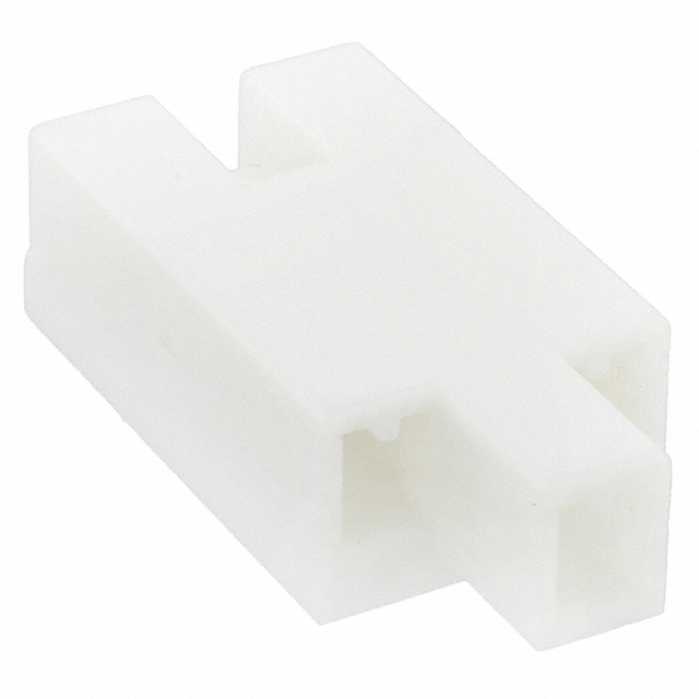 TE Connectivity AMP Connectors 360051-1